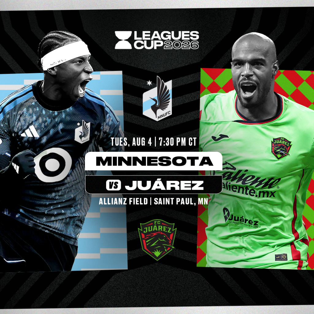 1x1 VS MINNESOTA FEED