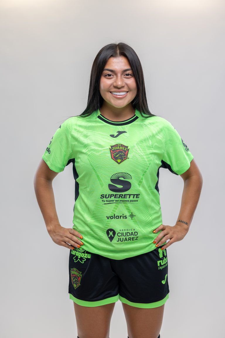 Giselle Espinoza