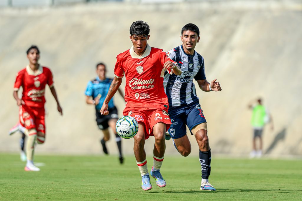 Sub-21 | Bravos saca empate en El Barrial 1 IMG 6943 2