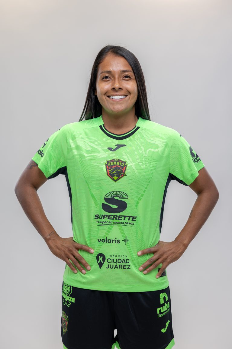Miriam Castillo
