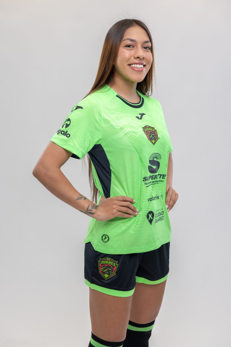 Nohemi Granados