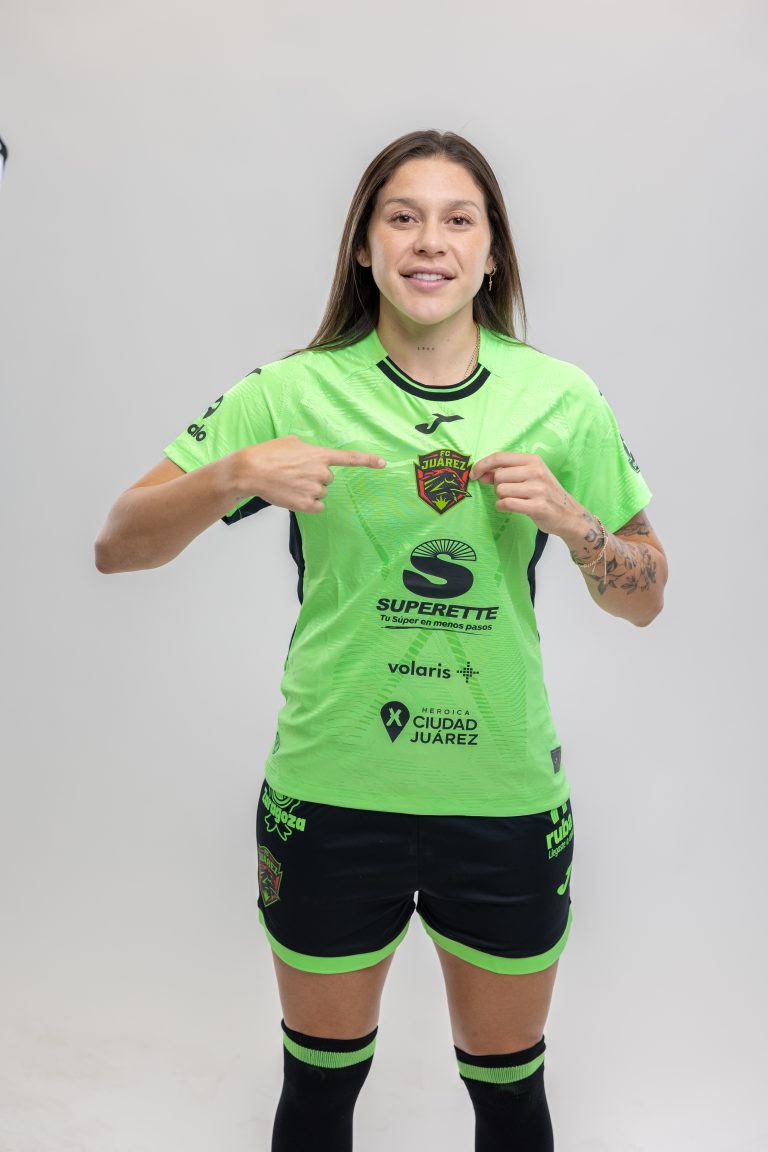 Norma Palafox