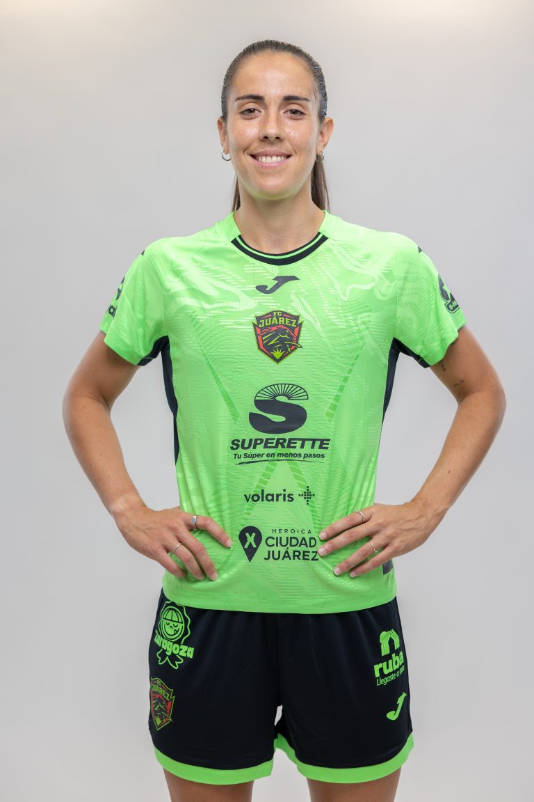 Rocio Galvez