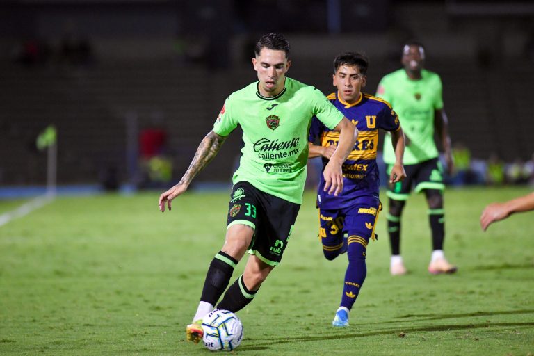 Liga BBVA MX Apertura 2026 FC Juarez vs Tigres UANL