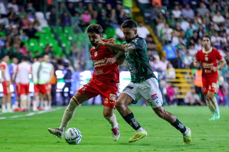 Noticias 1 Liga BBVA MX Apertura 2026 Leon vs FC Juarez