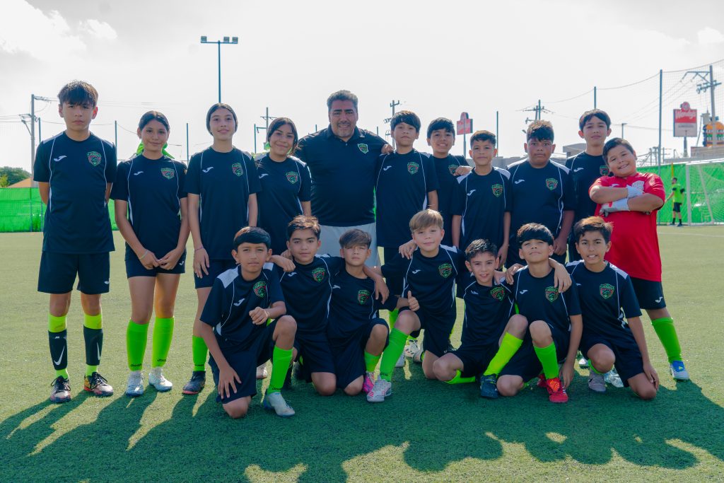 TORNEO FDLV 17