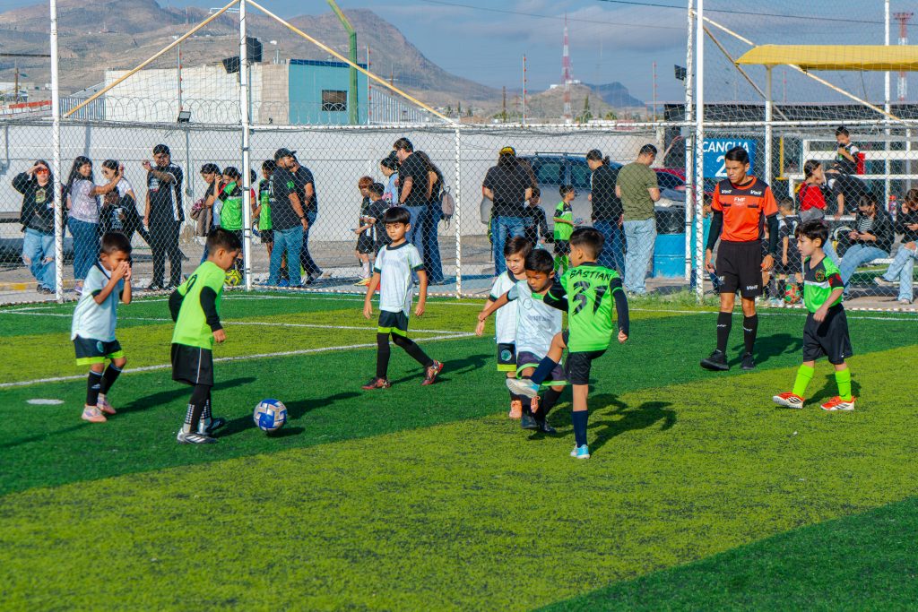 TORNEO FDLV 42