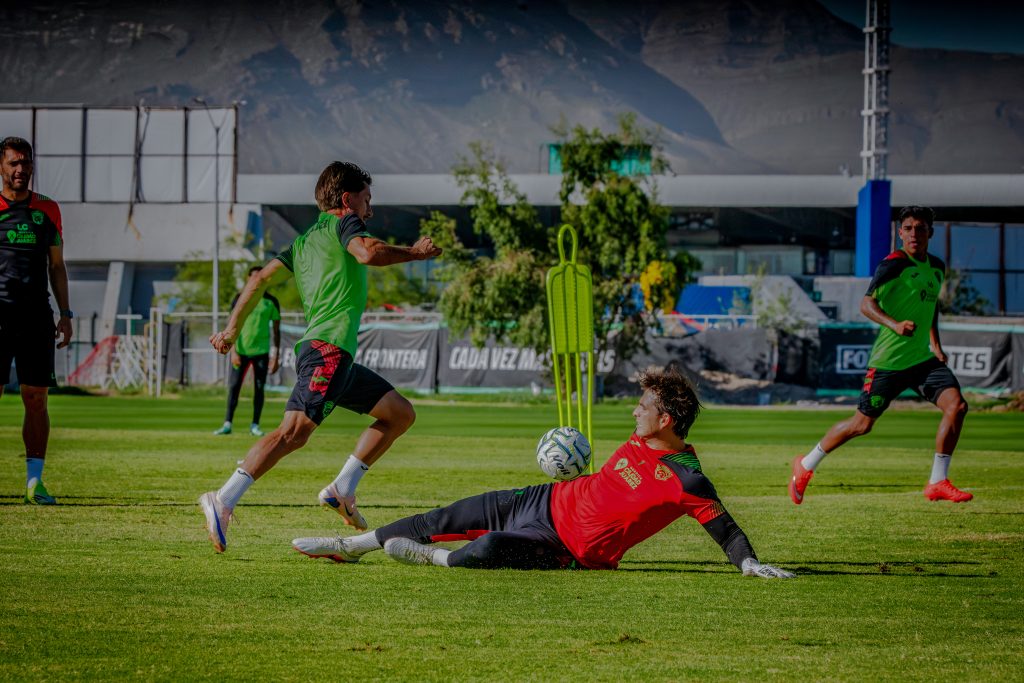 ENTRENAMIENTO 13 DE OCTUBRE 05