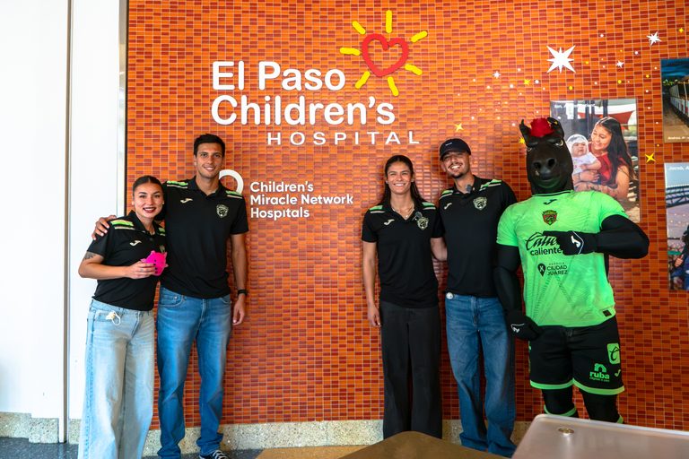 EP CHILDREN'S HOSPITAL-01