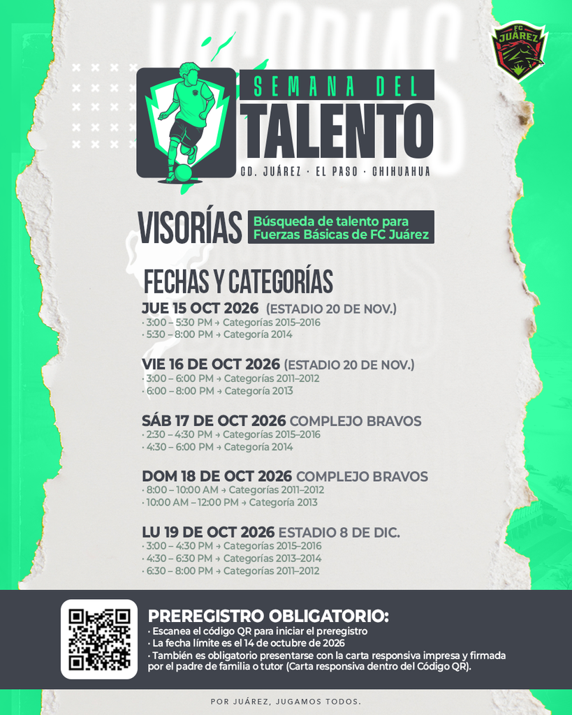 SEMANA DEL TALENTO AP 2026 FEED