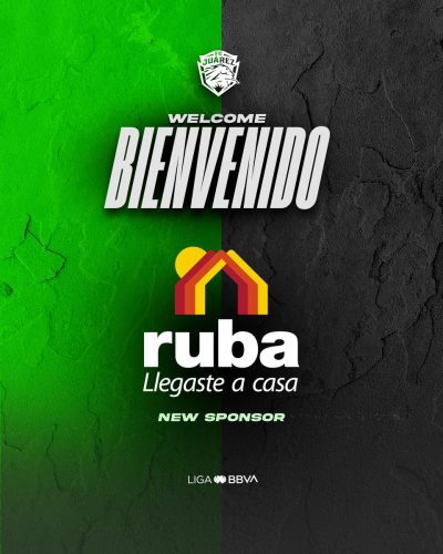 RUBA
